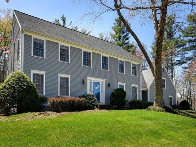 House for sale in Holden, Massachusetts