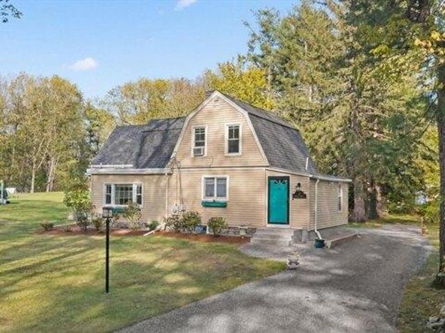 House for sale in Holden, Massachusetts