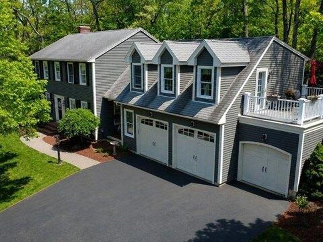 House for sale in Holden, Massachusetts