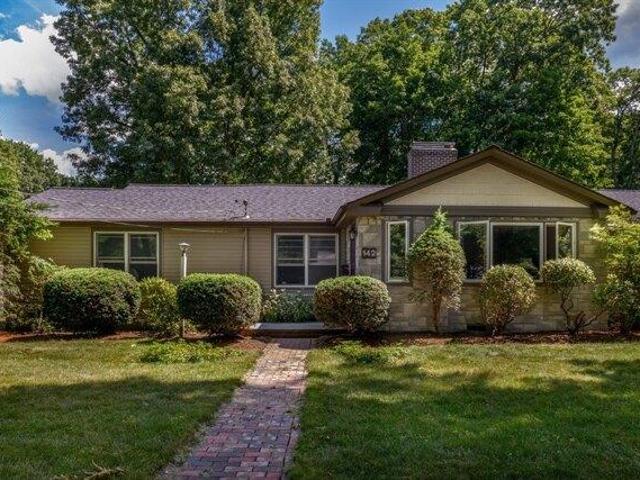 House for sale in Holden, Massachusetts