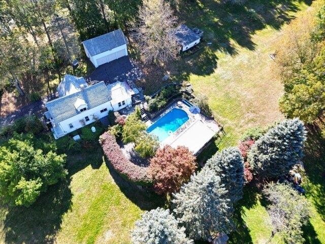 House for sale in Holden, Massachusetts