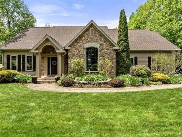 House for sale in Holden, Massachusetts