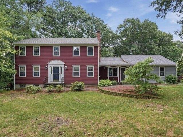 House for sale in Holden, Massachusetts