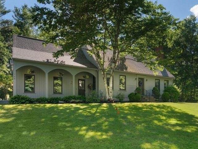 House for sale in Holden, Massachusetts