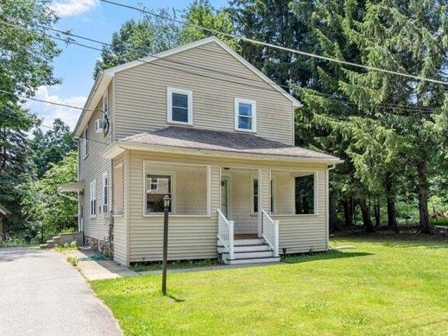 House for sale in Holden, Massachusetts