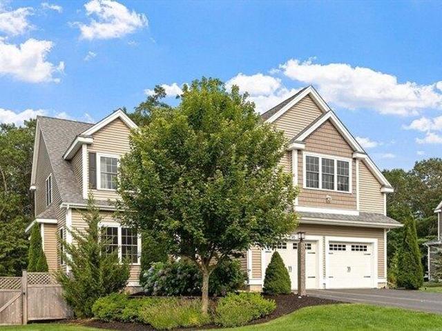 House for sale in Holden, Massachusetts