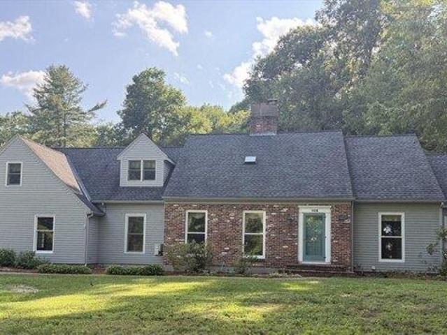 House for sale in Holden, Massachusetts