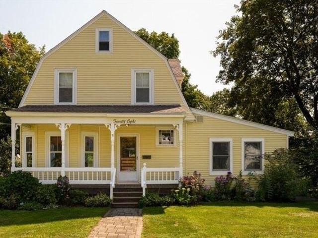 House for sale in Holden, Massachusetts