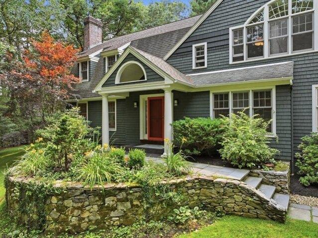 House for sale in Holden, Worcester County
