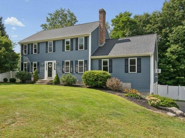 House for sale in Chaffinville, Holden