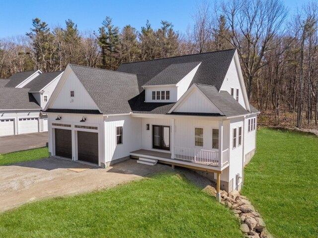 House for sale in Holden, Worcester County