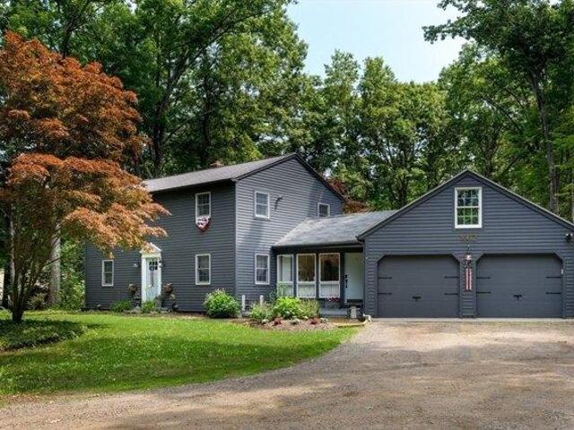 House for sale in Holden, Massachusetts
