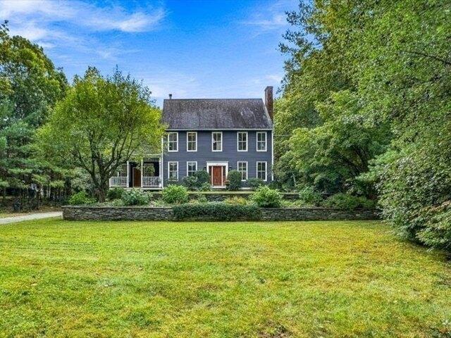 House for sale in Holden, Worcester County