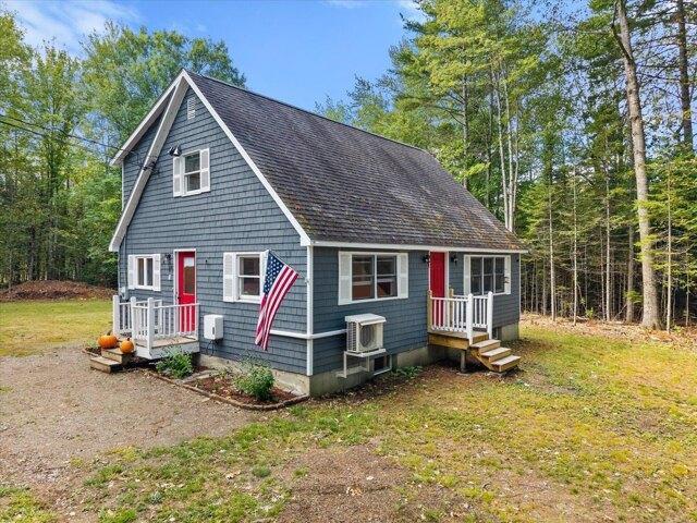 House for sale in Holden, Penobscot County