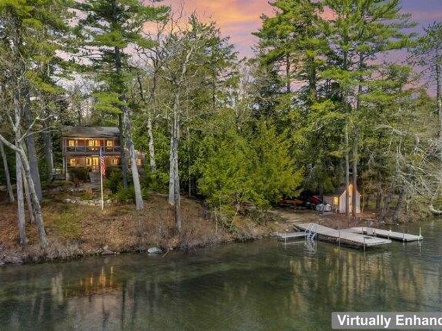 House for sale in New Hampshire