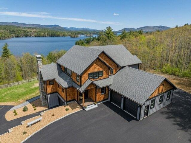 House for sale in New Hampshire