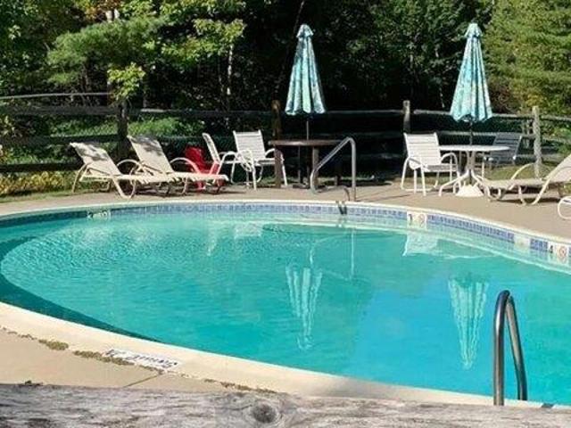 Condo for sale in New Hampshire