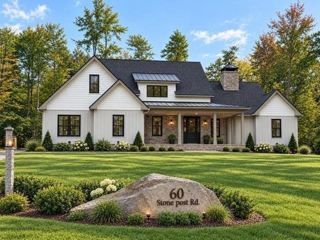 House for sale in Holderness, Grafton County