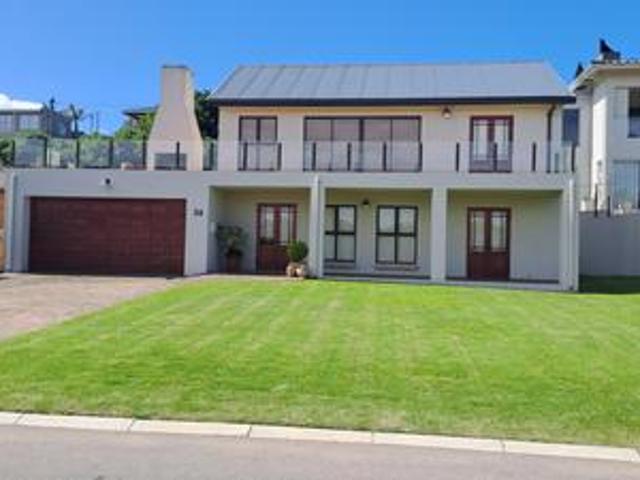 House for sale in Groot Brak Rivier, Western Cape