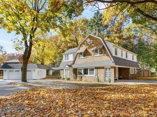 House for sale in Michigan