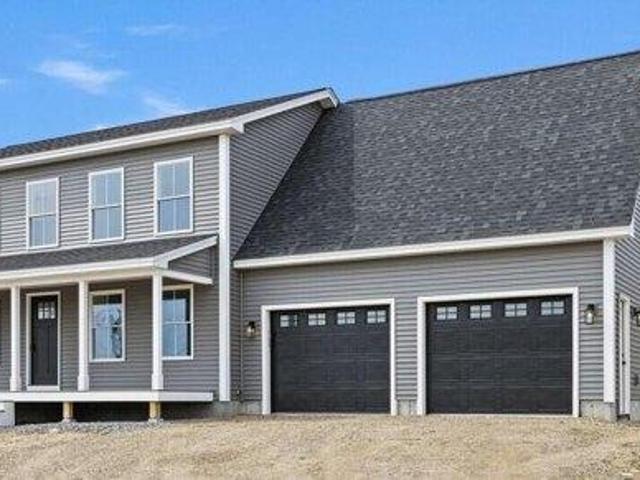 House for sale in Hollis Center, Maine