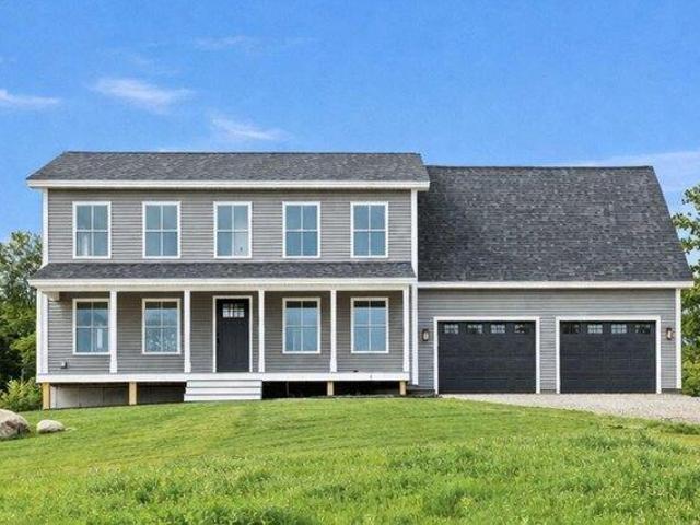 House for sale in Hollis Center, Maine
