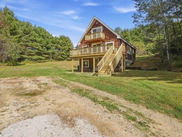House for sale in West Buxton, Hollis