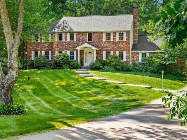 House for sale in New Hampshire