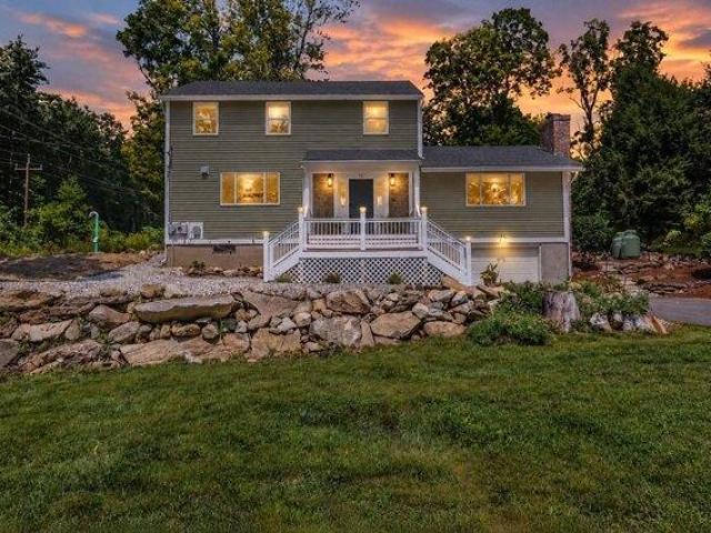 House for sale in New Hampshire