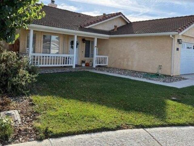 House for sale in Hollister, California