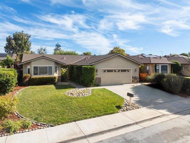 House for sale in Hollister, California