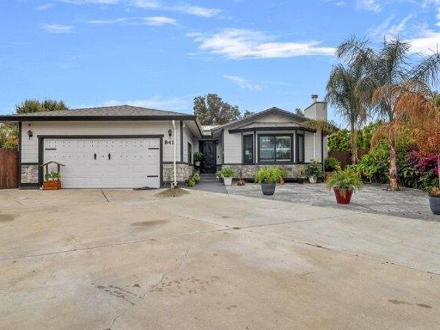 House for sale in Hollister, California