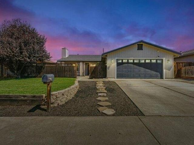 House for sale in Hollister, California
