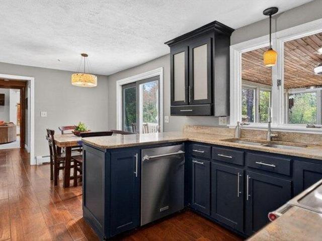 House for sale in Holliston, Massachusetts