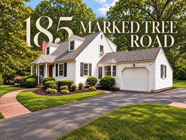 House for sale in Holliston, Middlesex County