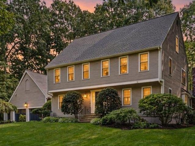 House for sale in Holliston, Middlesex County