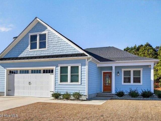 House for sale in Holly Ridge, North Carolina