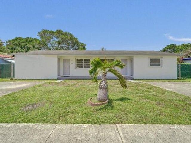 House for sale in Hollywood, Florida