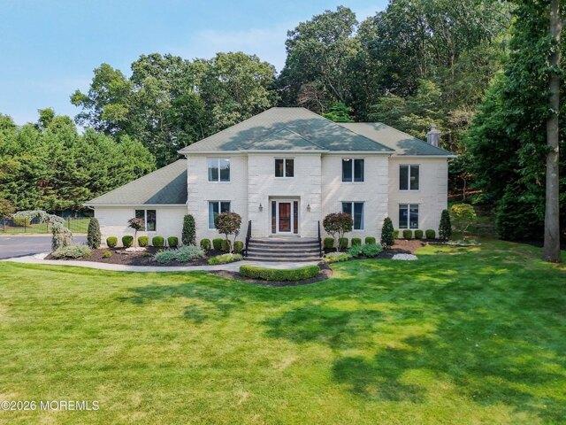 House for sale in Monmouth, New Jersey