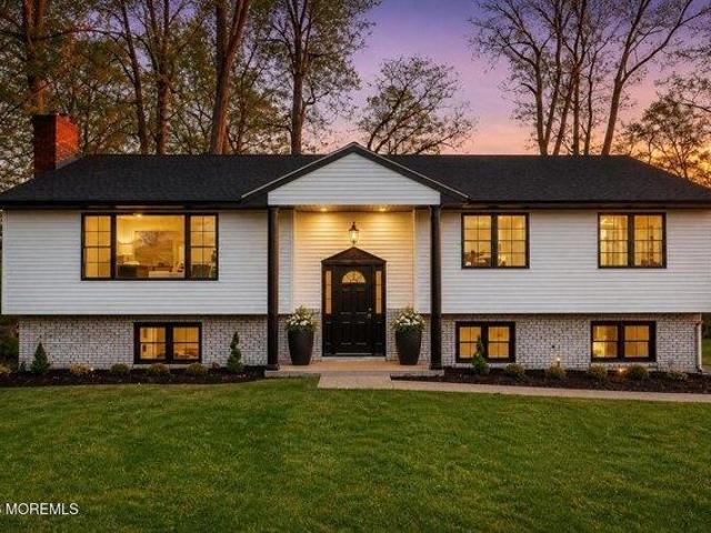 House for sale in Monmouth, New Jersey