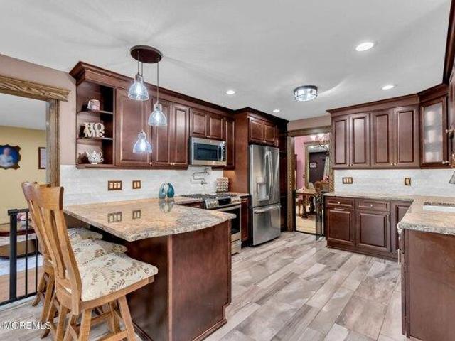 House for sale in Monmouth, New Jersey