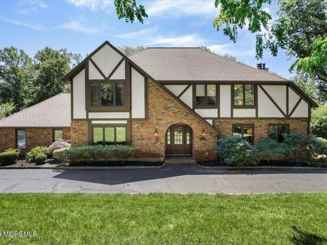 House for sale in Monmouth, New Jersey