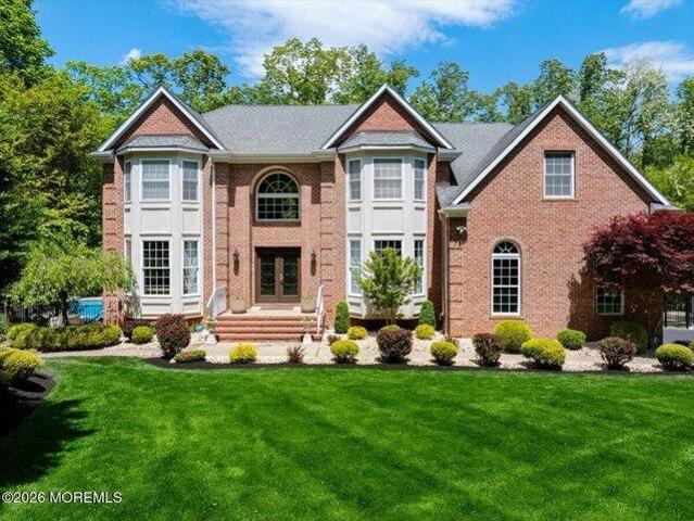 House for sale in Monmouth, New Jersey