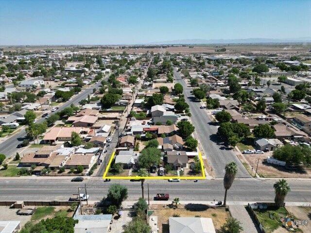 House for sale in Holtville, Imperial County