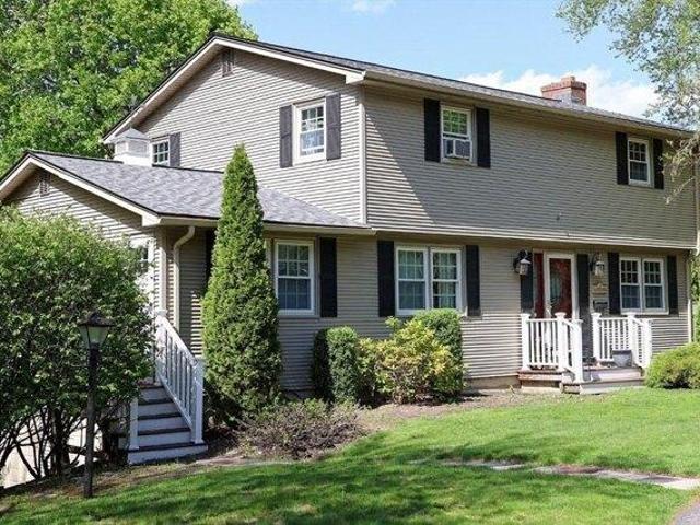 House for sale in Hampden, Massachusetts