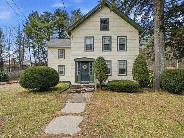 House for sale in Hampden, Massachusetts