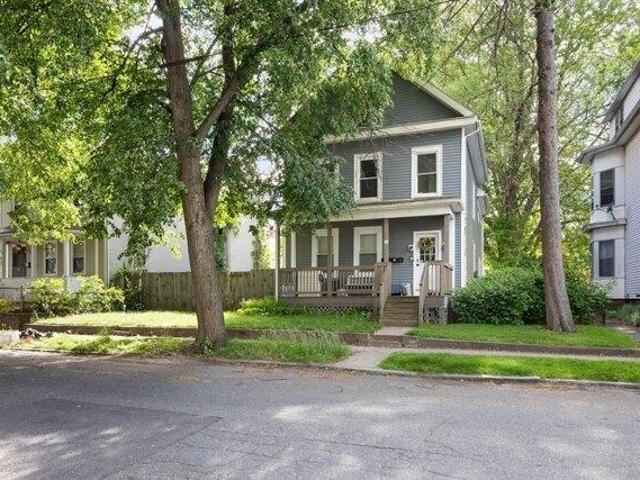 House for sale in Hampden, Massachusetts