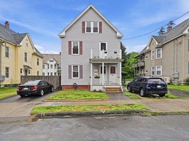 House for sale in Hampden, Massachusetts