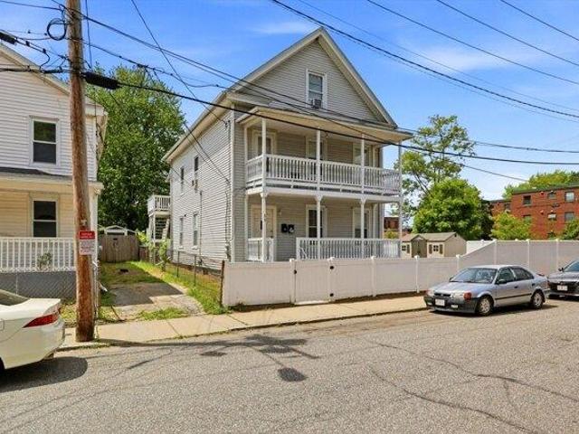 House for sale in Hampden, Massachusetts