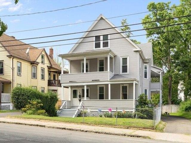 House for sale in Hampden, Massachusetts
